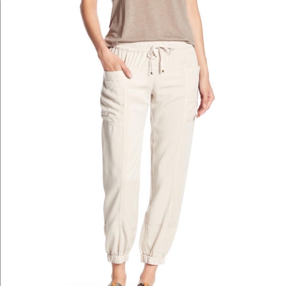 Young Fabulous and Broke Simons Jogger Pants